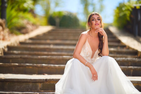 15 Mariées Passion Vita