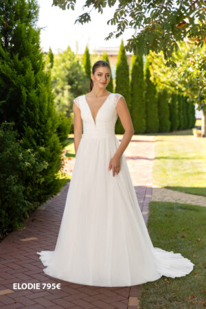 20 Mariées Passion Festive