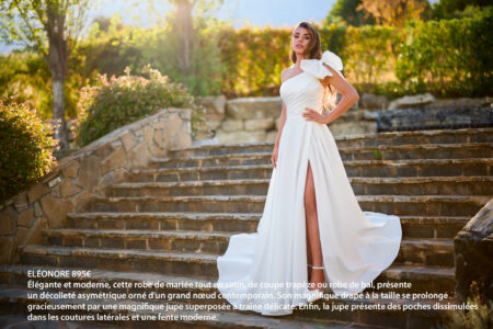 6 Mariées Passion Vita